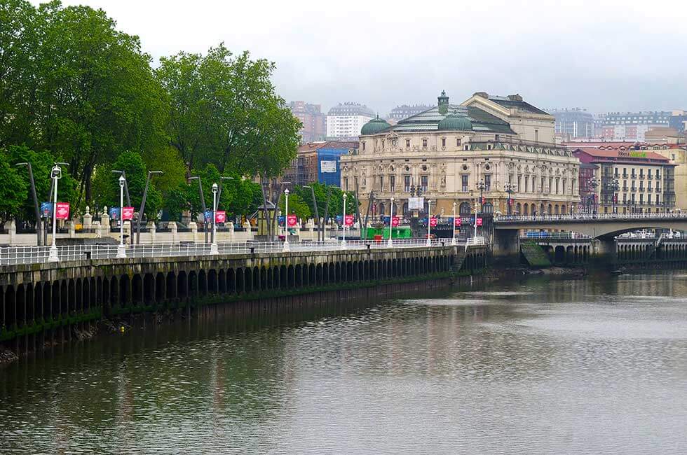 El Arenal de Bilbao